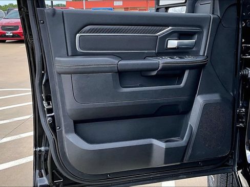 New 2026 RAM 3500 Lone Star AWD/4WD image 11