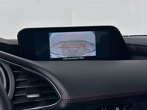 New 2026 MAZDA MAZDA3 Carbon image 17