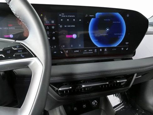 Certified 2025 Audi Q6 e-tron Premium Plus w/ Premium Plus RWD image 13