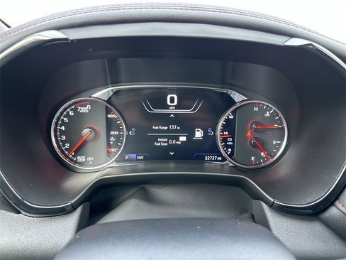 Used 2023 Chevrolet Blazer RS w/ Driver Confidence II Package image 15