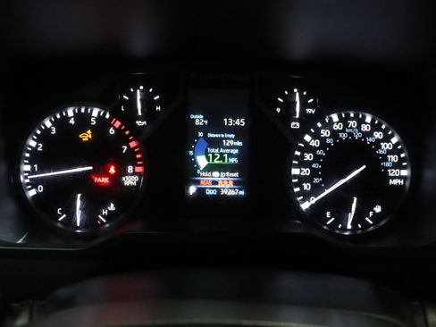 Used 2023 Toyota Tundra SR5 image 38