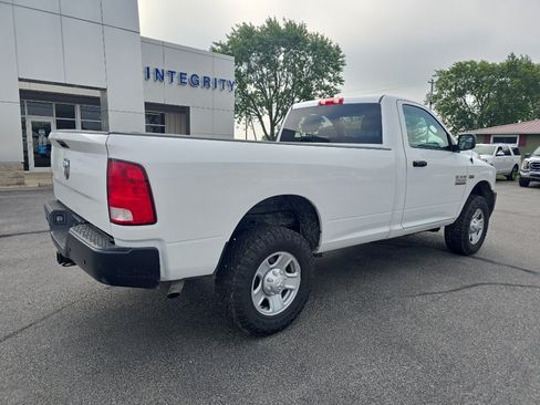 Used 2016 RAM 2500 Tradesman w/ Popular Equipment Group AWD/4WD image 6