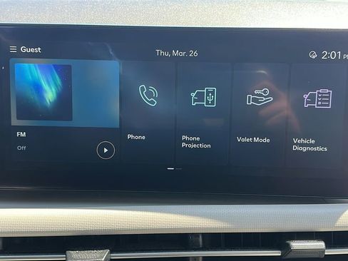 Certified 2025 Hyundai Tucson SEL image 24