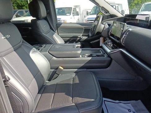 New 2026 Ford Expedition Platinum w/ Stealth Performance Package AWD/4WD image 39