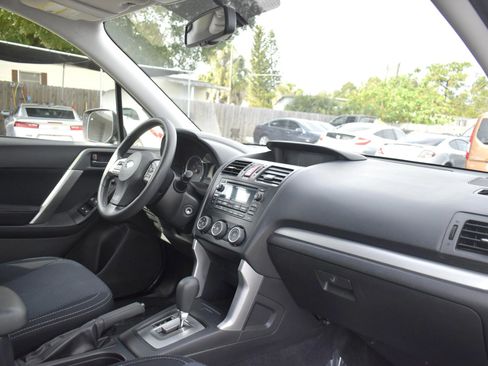 Used 2014 Subaru Forester 2.5i Premium w/ Popular Package #1 image 14