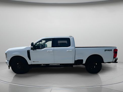 New 2025 Ford F250 Lariat w/ Lariat Ultimate Package image 18