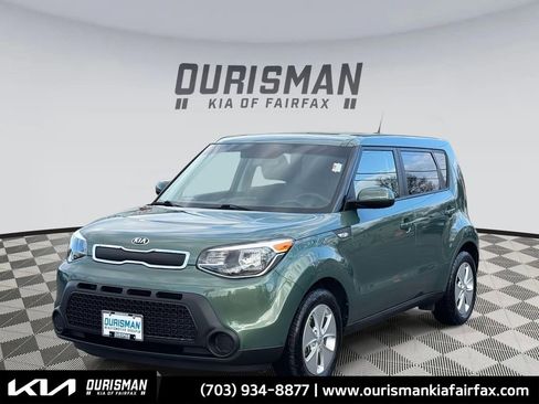 Used 2014 Kia Soul image 2
