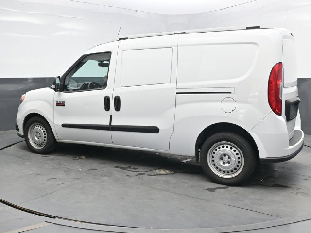 Used 2022 RAM ProMaster City Tradesman FWD image 4