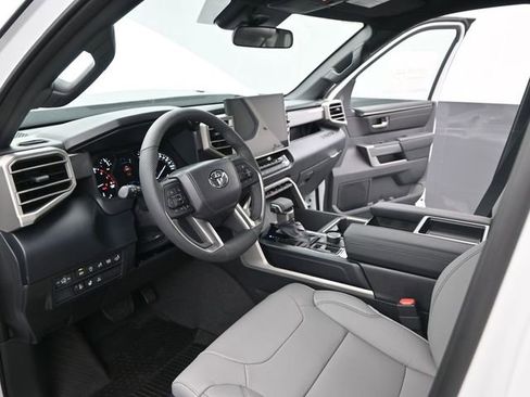 New 2026 Toyota Tundra SR5 AWD/4WD image 4