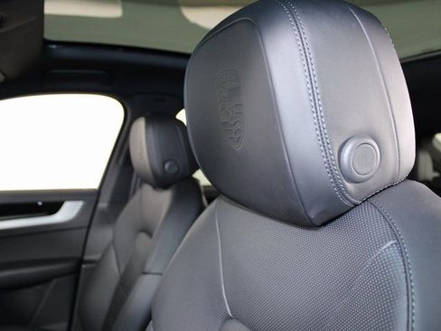 New 2026 Porsche Cayenne E-Hybrid Coupe image 20