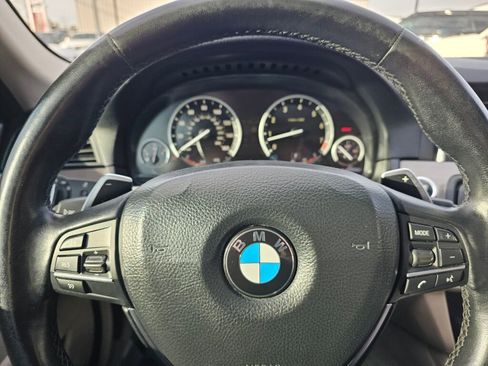 Used 2014 BMW 535i xDrive Sedan image 22