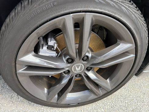 Used 2025 Acura Integra A-Spec FWD image 5