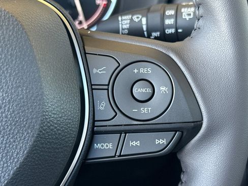 New 2025 Toyota RAV4 XLE Premium image 28