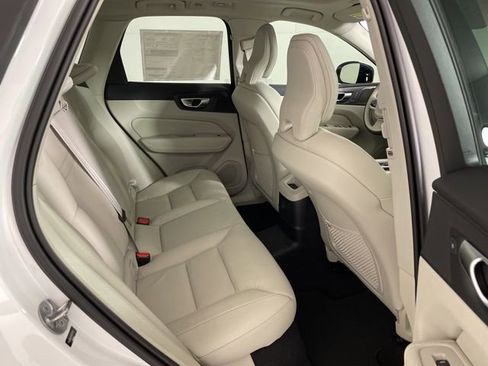 Certified 2024 Volvo XC60 T8 Plus w/ Protection Package image 41