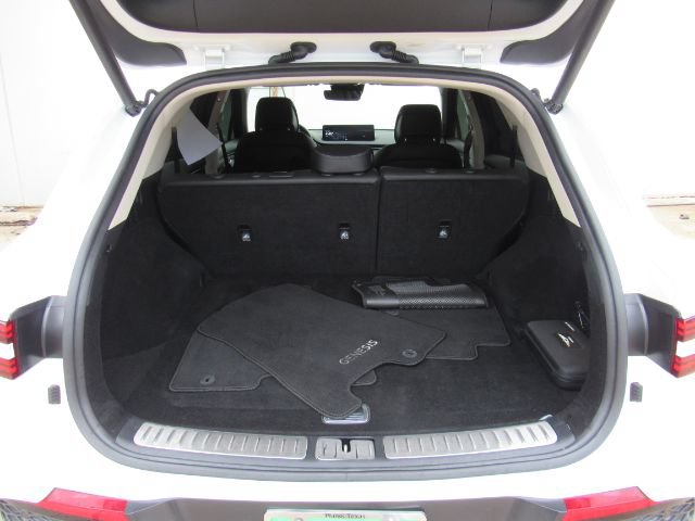 Used 2022 Genesis GV70 2.5T AWD/4WD image 28