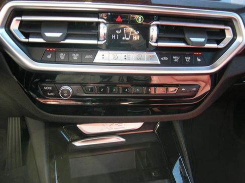 Used 2022 BMW X3 xDrive30i w/ Convenience Package image 14