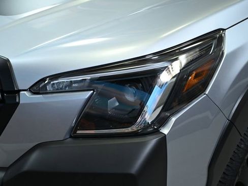 Used 2024 Subaru Forester Wilderness image 17
