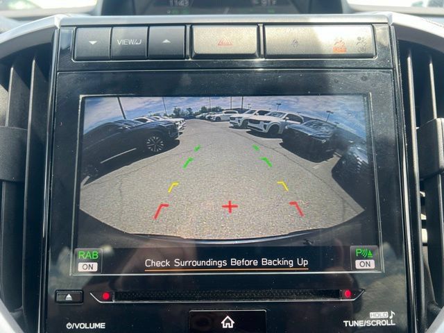 Used 2019 Subaru Ascent Touring AWD/4WD image 15