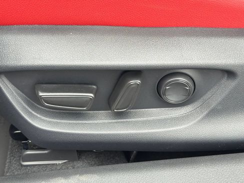 New 2026 Toyota Camry XSE FWD image 22