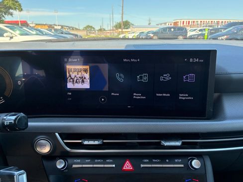 Used 2025 Hyundai Sonata SEL FWD image 16