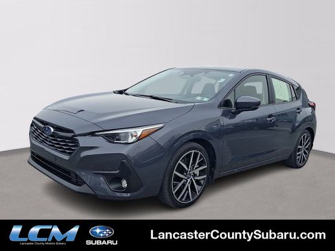 Used 2025 Subaru Impreza 2.0i Sport image 1