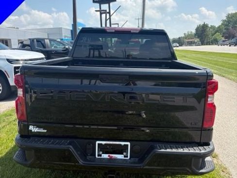 New 2026 Chevrolet Silverado 1500 LT AWD/4WD image 4
