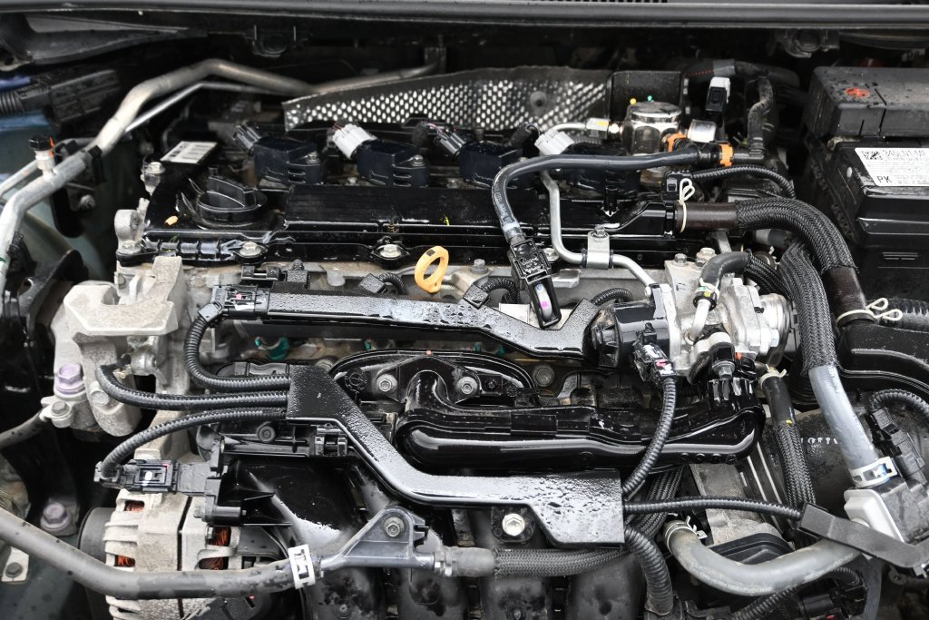 Used 2024 Toyota Corolla SE FWD image 38