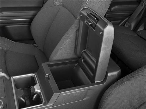 New 2026 Toyota 4Runner SR5 RWD image 10