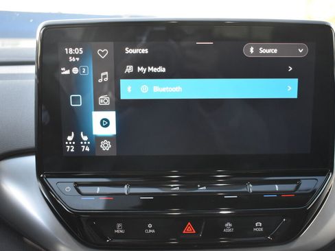 Used 2022 Volkswagen ID.4 Pro image 22