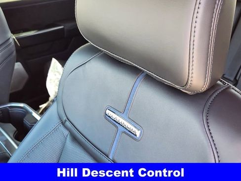 New 2026 Ford F250 Platinum image 15