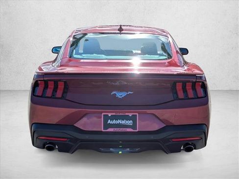 New 2026 Ford Mustang Premium image 8