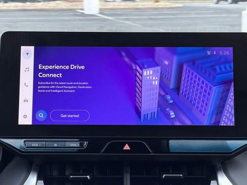 Certified 2023 Toyota Venza XLE image 22