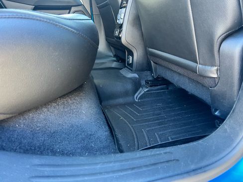 Used 2022 Jeep Compass Limited image 13