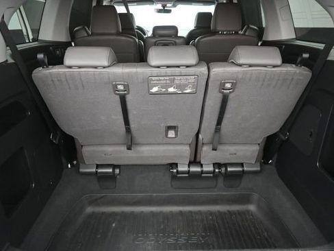 Used 2019 Honda Odyssey EX-L image 35
