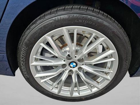 Used 2023 BMW 330i Sedan w/ Parking Assistance Package image 24