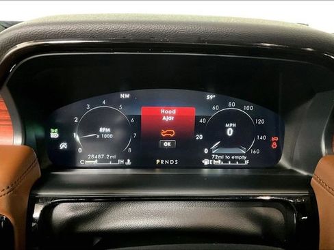 Used 2023 Lincoln Nautilus Reserve image 20