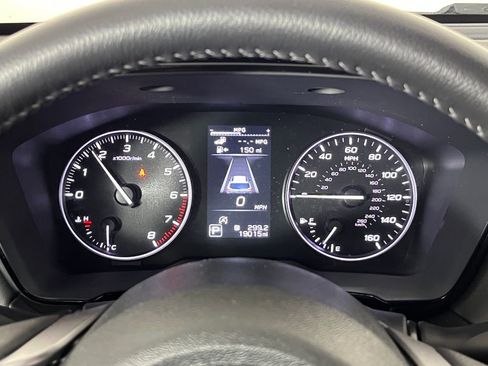 Used 2023 Subaru Outback Premium AWD/4WD image 19