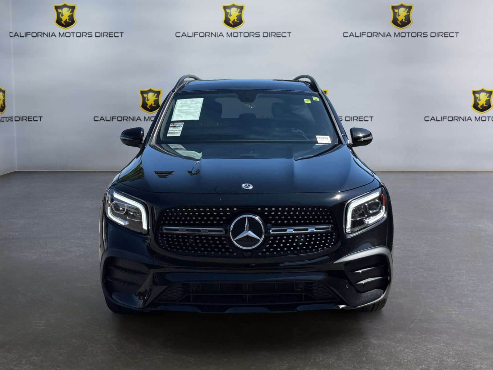Used 2023 Mercedes-Benz GLB 250 image 8