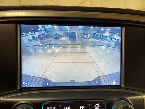 Used 2019 Chevrolet Silverado 2500 High Country w/ Duramax Plus Package image 26