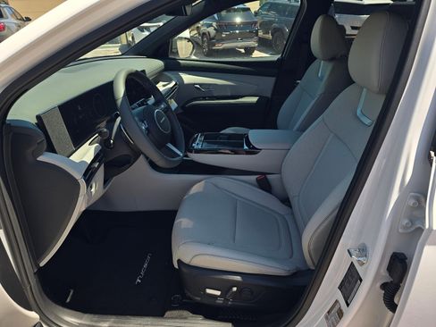 New 2026 Hyundai Tucson Limited AWD/4WD image 11