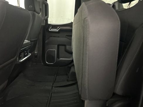 Used 2022 GMC Sierra 1500 Elevation image 23