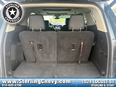 Used 2019 GMC Acadia Denali w/ GMC Pro Grade Package AWD/4WD image 30