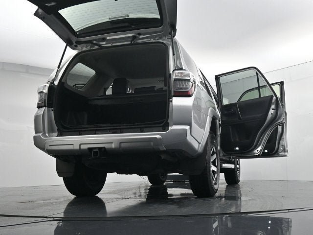 Used 2023 Toyota 4Runner TRD Off-Road Premium w/ Moonroof Package AWD/4WD image 47