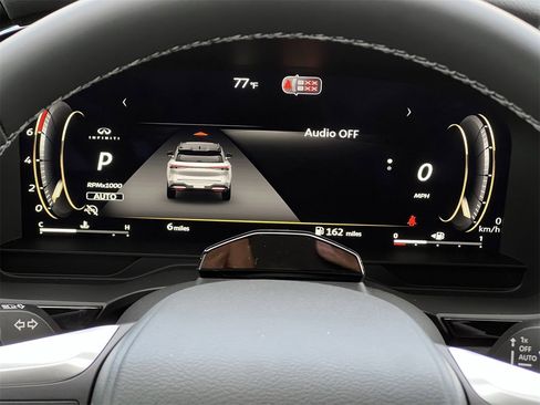 New 2026 INFINITI QX60 Autograph w/ Autograph Tech Package image 14