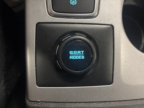 Used 2021 Ford Bronco Sport Outer Banks w/ Outer Banks Package AWD/4WD image 18