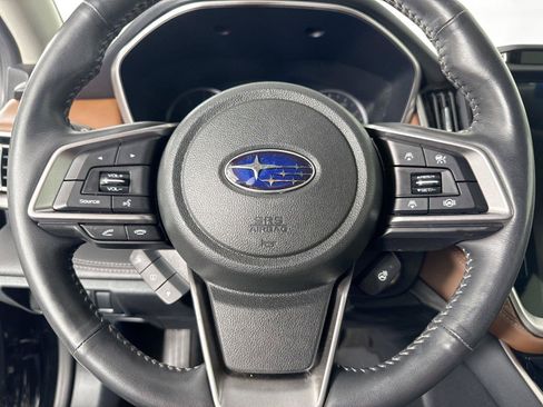 Used 2020 Subaru Outback Touring XT AWD/4WD image 17