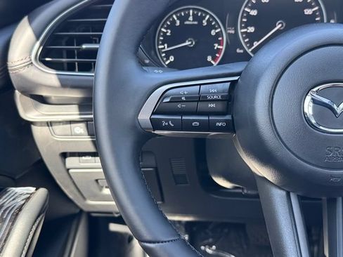 New 2026 MAZDA MAZDA3 2.5 S Sedan w/ Preferred Pkg FWD image 10