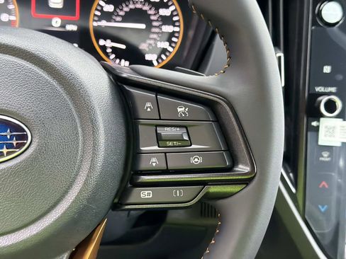 New 2026 Subaru Forester Wilderness image 18