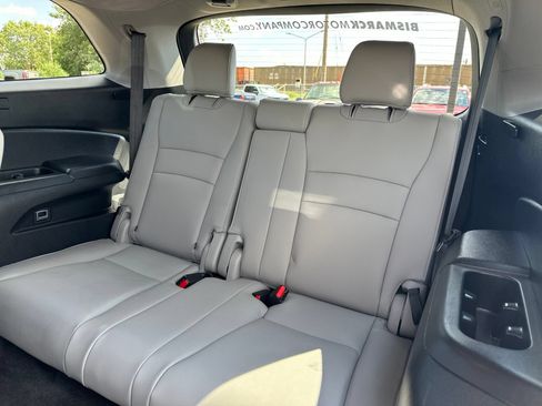 Used 2019 Honda Pilot EX-L image 28