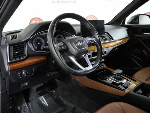 Used 2023 Audi Q5 2.0T Premium Plus w/ Premium Plus Package image 16